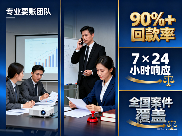 看重武汉要债公司本地适配性