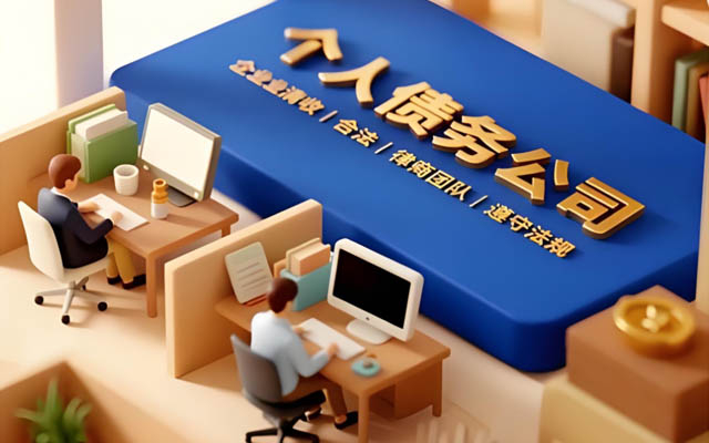 因委托讨债公司被警方约谈,该如何配合?