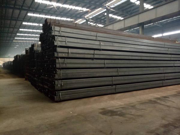 怎样区别方管材质?方管的生产方法?