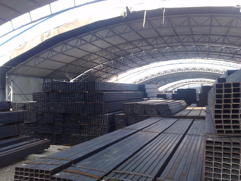 方管-改拔方管-方矩管-镀锌方矩管-方矩管厂家