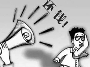 被下游经销商拖欠货款 230 万元